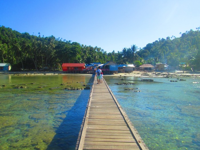 10 Wisata Di Kalimantan Timur