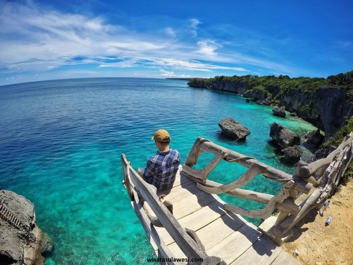 10 Wisata Di Sulawesi Selatan