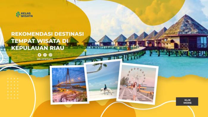 10 Wisata Di Riau