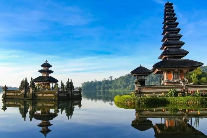 10 Wisata Di Bali