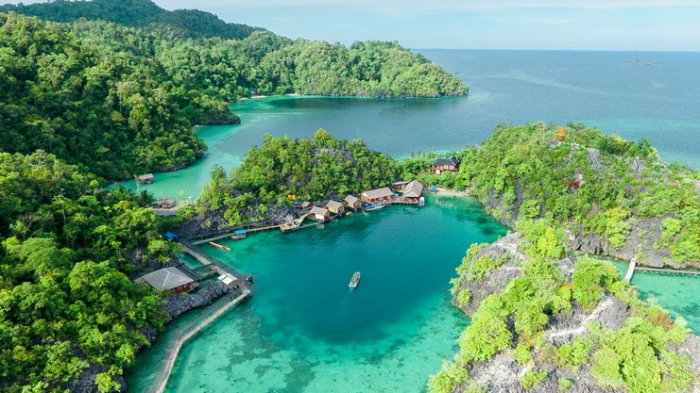 10 Wisata Di Sulawesi Tenggara